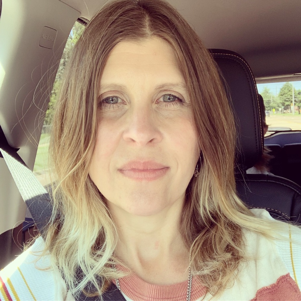 Meet your Posher, Stephanie